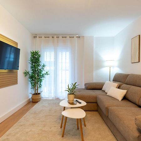 Ferienwohnung Abreu16 Sevilla Exterior foto